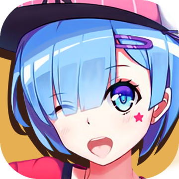 大乱斗学园内购版_logo